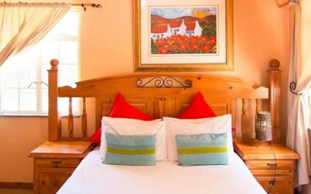 Makonde Lodge