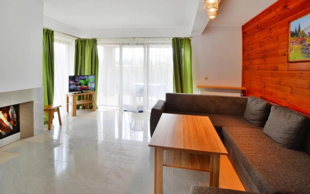 Comfortable Holiday Home With a Private Garden