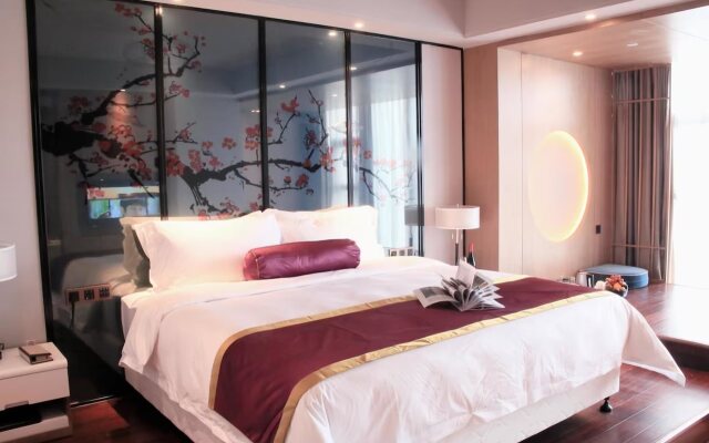 Best Western Plus Star City Hotel Hefei
