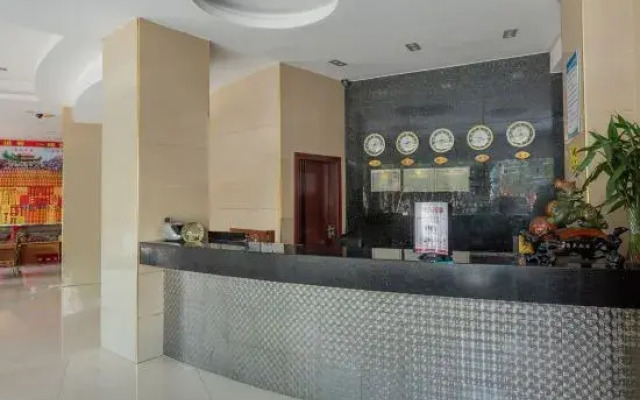 Donglai Business Hotel