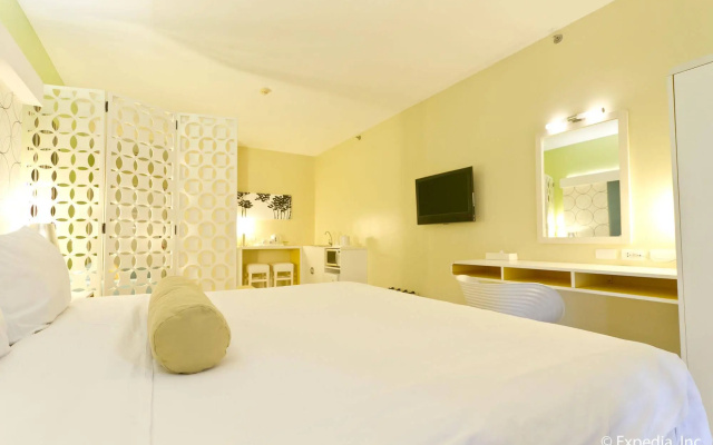 Be Resorts - Mactan