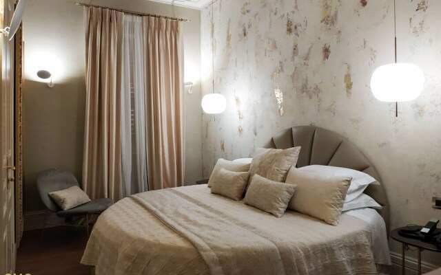 Castellano Boutique Hotel