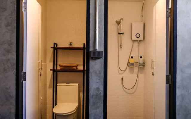 Baan Lung Poshtel - Hostel