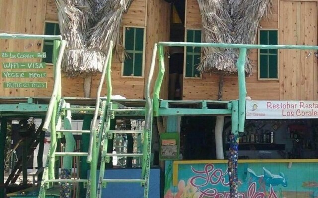 Hostal el Encanto de los Corales