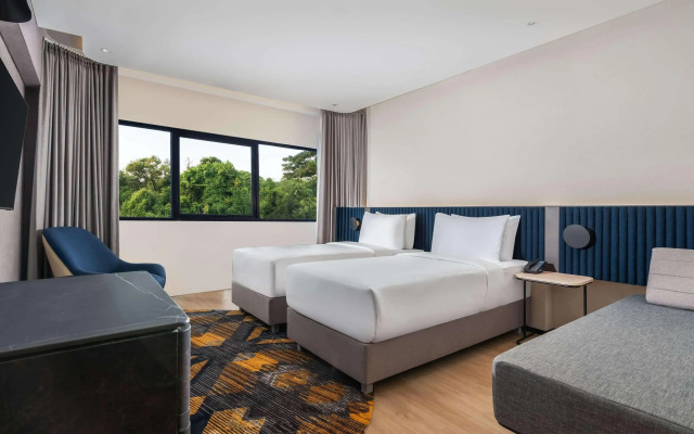 Novotel Pontianak Convention Centre