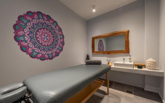 Paros Cape Suites