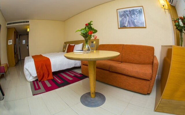 Festival Hotel Festac Lagos by Premium Swiss Hospitality