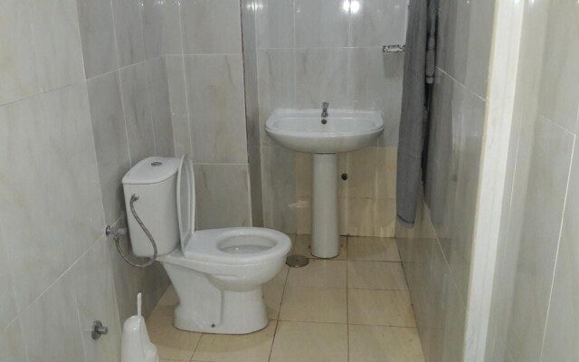 Apartamentos Santiago