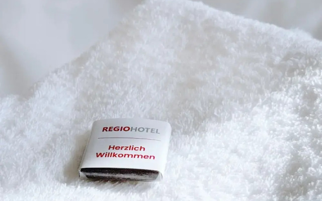 Regiohotel Wittekind Burg