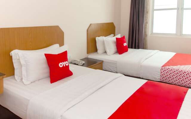 OYO 89945 海洋湾酒店(OYO 89945 Marine Bay Hotel)