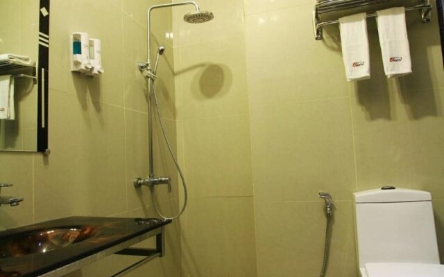 Longma Pattaya Hotel