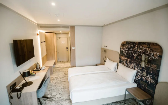 Mercure Sibiu Arsenal