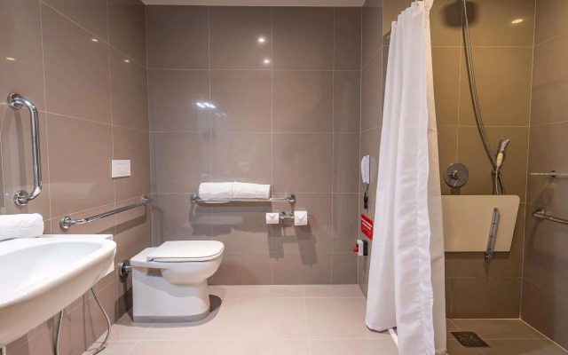 Novotel Curitiba Batel