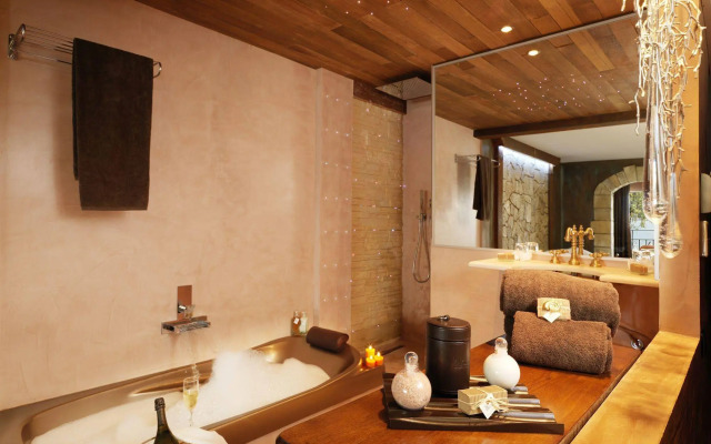 Hotel Marinca & Spa