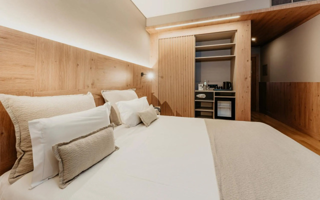 Hotel Minho