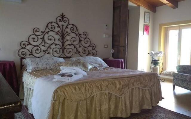 B&B Villa Roncatti