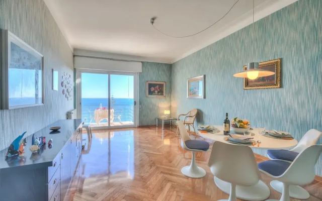 Sofy Apartment - Sea View