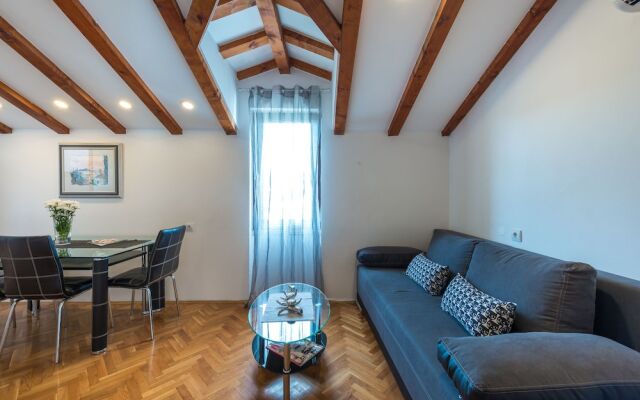 Lapad Beach Apartment Tolja