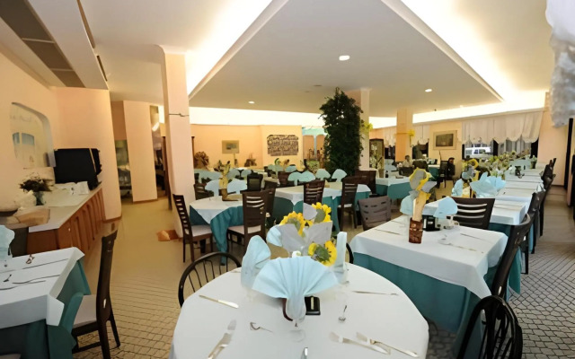 Hotel Nuovo Belvedere