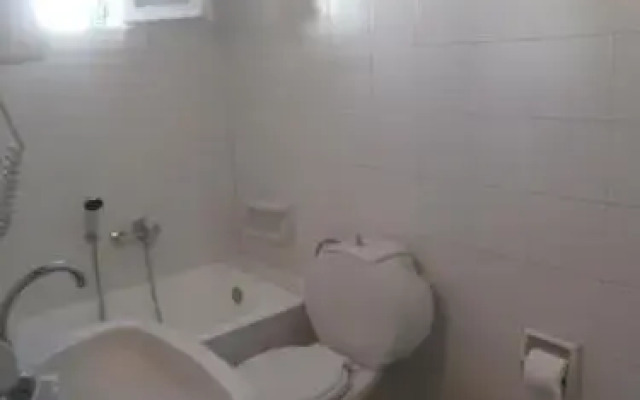 Agali Apartments