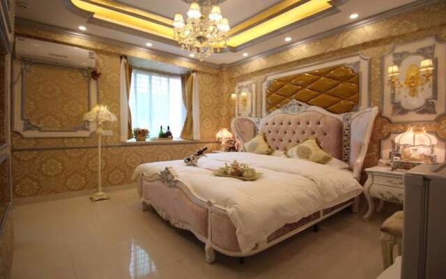 Xiamen Feisu Gemini.Villa Royal Garden