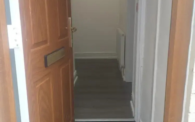 September House in Liverpool