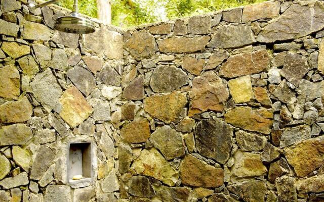 Dutch Colonial Period Villa In Contemporary Style