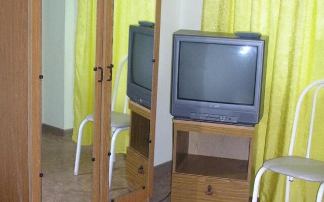 Guest House Uyutnyi Dvorik