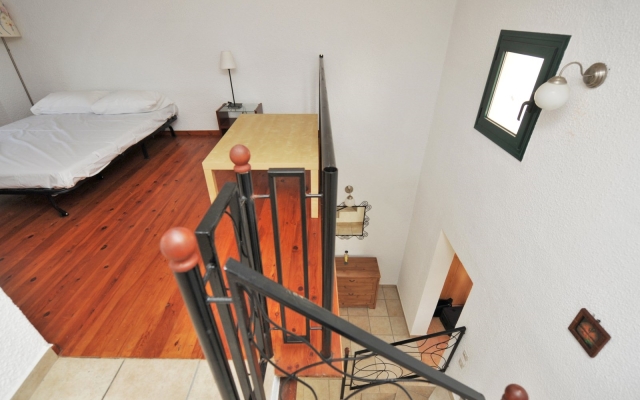 Orizon Maisonette - Theovigli Possidi Halkidiki