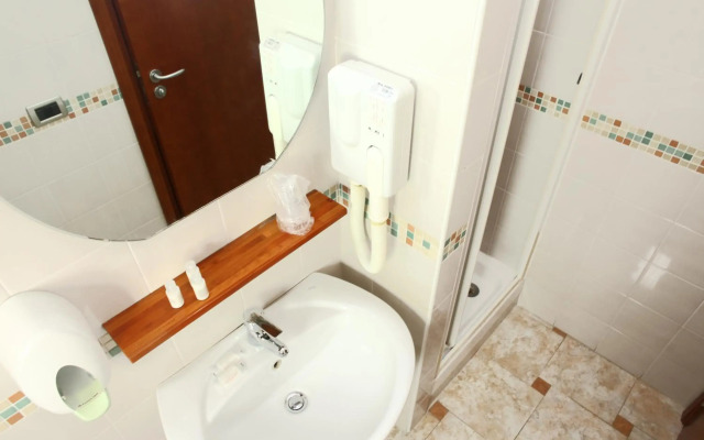 Albergo Maccotta