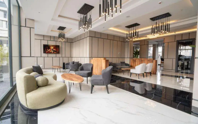 Vindula Hotel & Spa