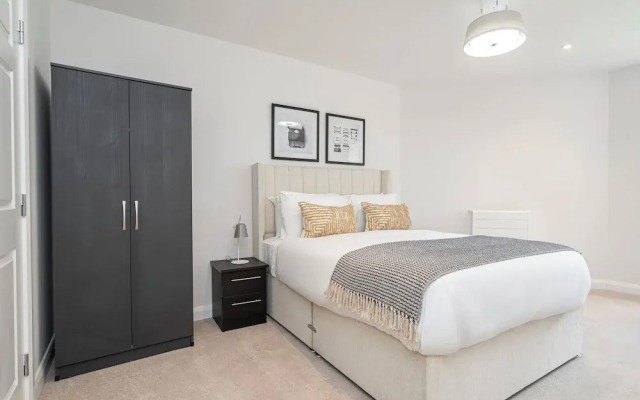 Birchgrove Christchurch 65s Apts