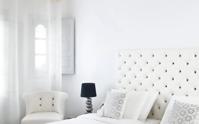 Belvedere Suites