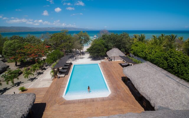 Punta Rucia Lodge Hotel Boutique & Spa