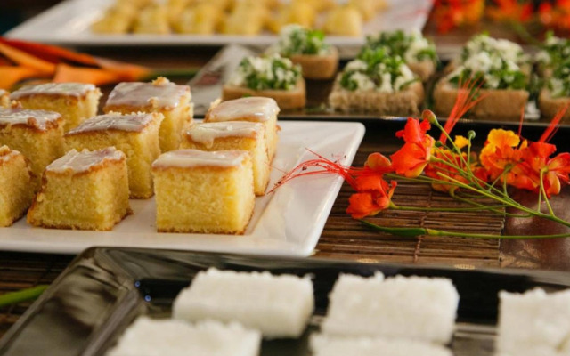 Pousada Raízes do Brasil