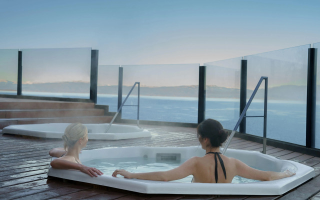 Los Cauquenes Resort + Spa + Experiences
