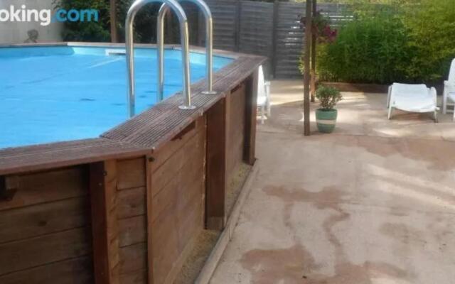 Les Cerisiers Gîtes