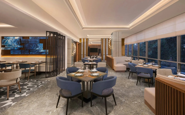 Four Points By Sheraton Amritsar, Mall Road