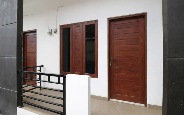 Airy Denpasar Timur Gang Ratna Selatan Bali