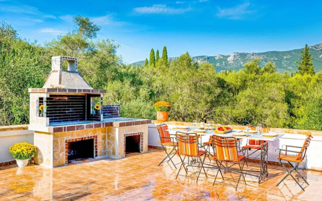 Villa Secret Paradise