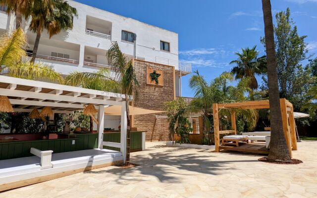 The Palm Star Ibiza - Adults Only