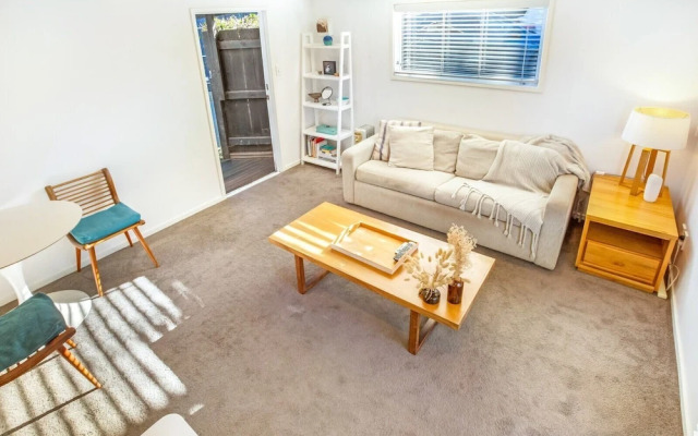 Shelley Beach- House