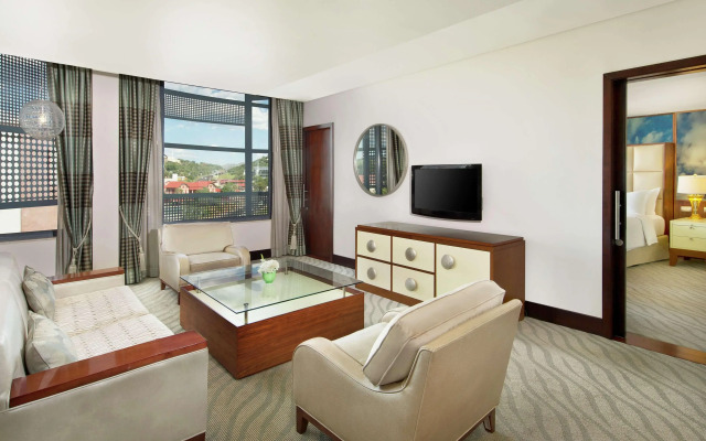 Hilton Windhoek