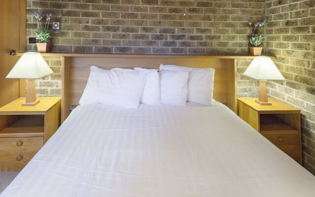 Bundilla 4- Townhouse with Sauna