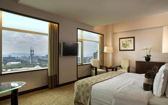 Celebrity International Grand Hotel