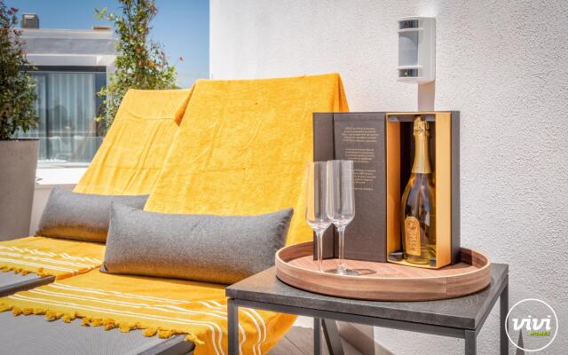 Zumo in Fuengirola with 3 bedrooms and 2 bathrooms