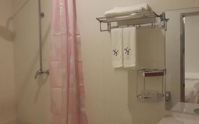 XinHai Hotel