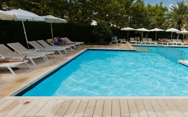 Canyamel Park Hotel & Spa - Adults Only