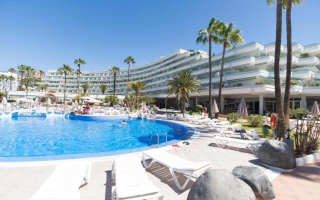 Altamira 38 - One Bed