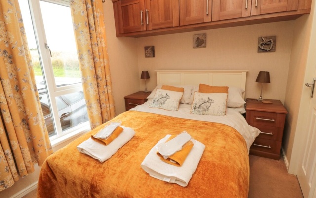 Number 43 Burnside Lodge